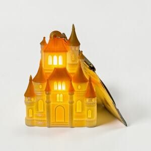 Bath & Body Works BBW Disney Princess Light-Up Castle PocketBac Holder +2